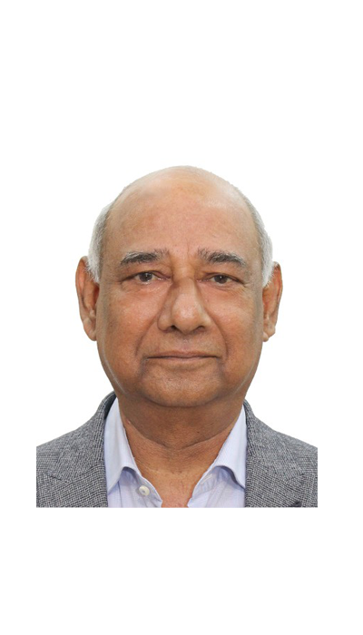 Srinivasan Krishnan