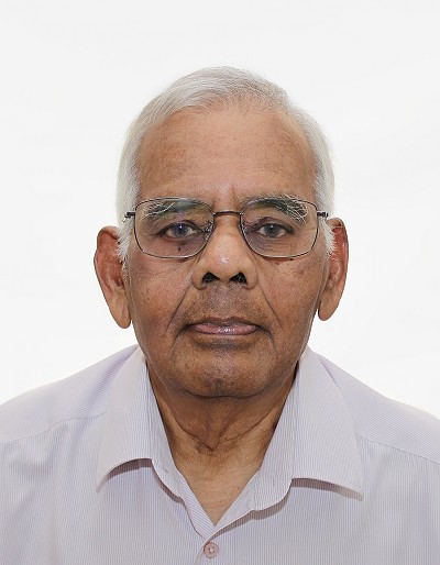 Natarajan Subramaniam