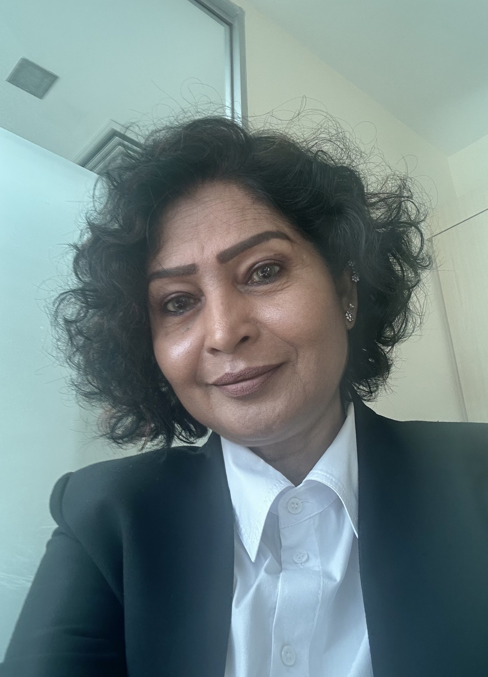 Priyalatha Naidu
