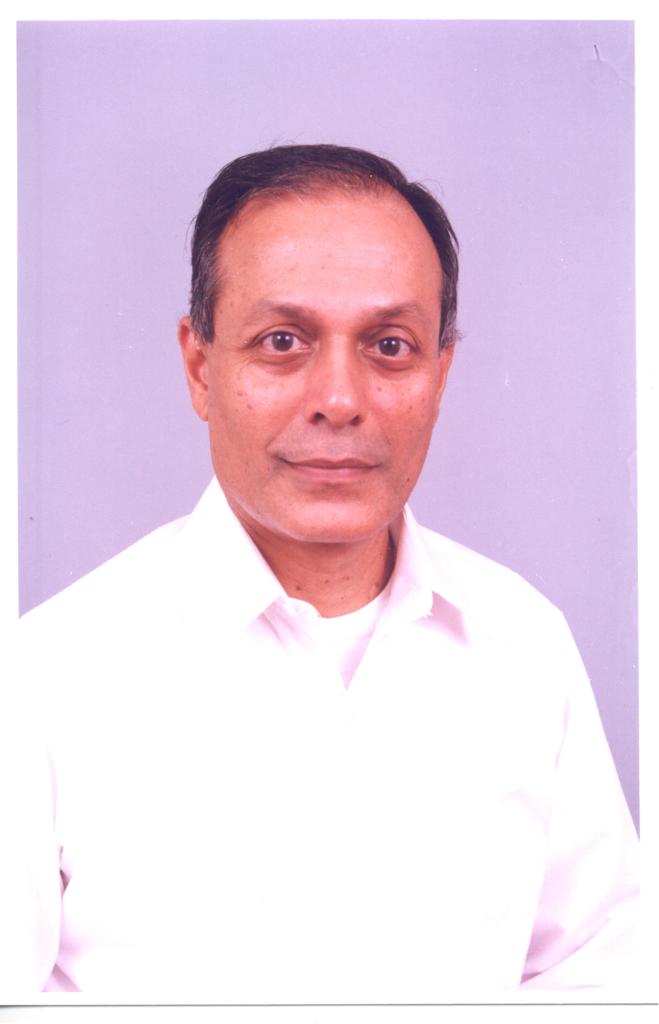 Sukumar Iyer