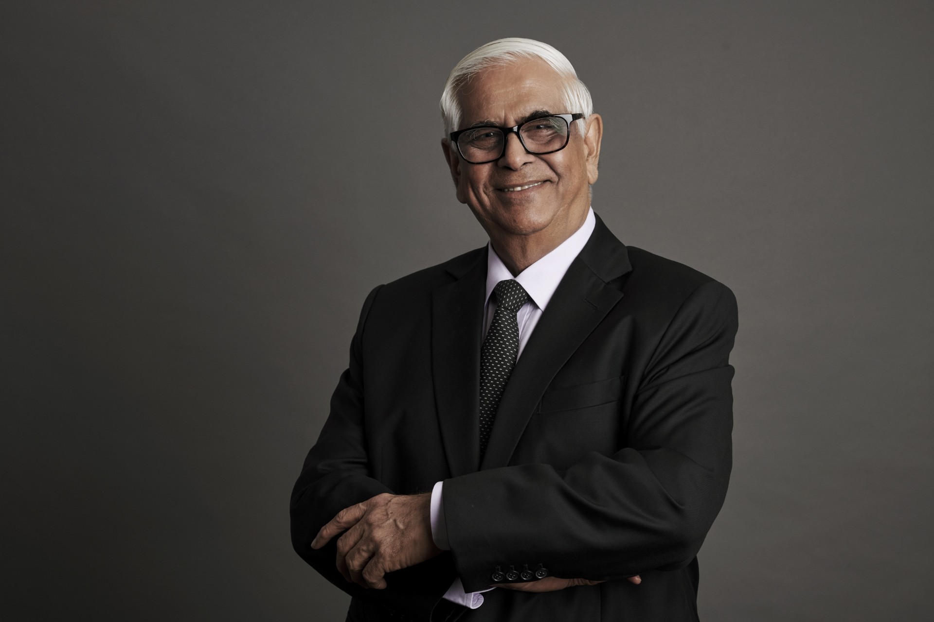 Uttam Kriplani