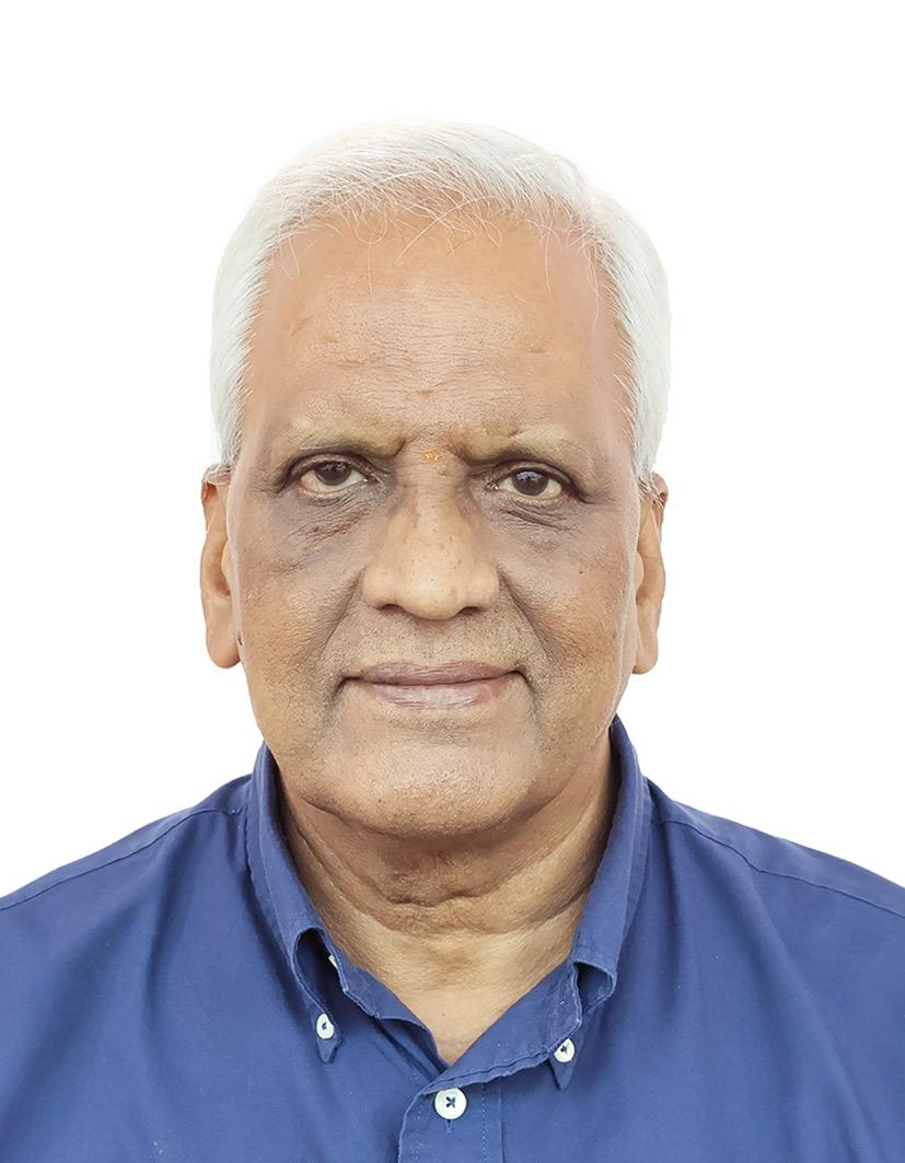Sukumar Iyer